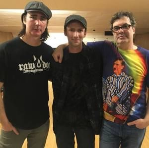 Meet your Posher, Steve